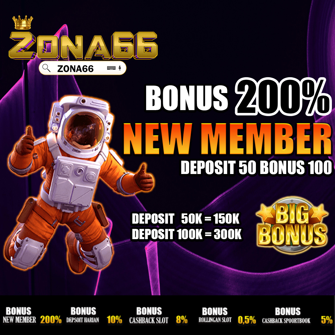 ZONA66 : Daftar Situs Slot Deposit Pulsa Tanpa Potongan 5000 Via Telkomsel Tanpa TO