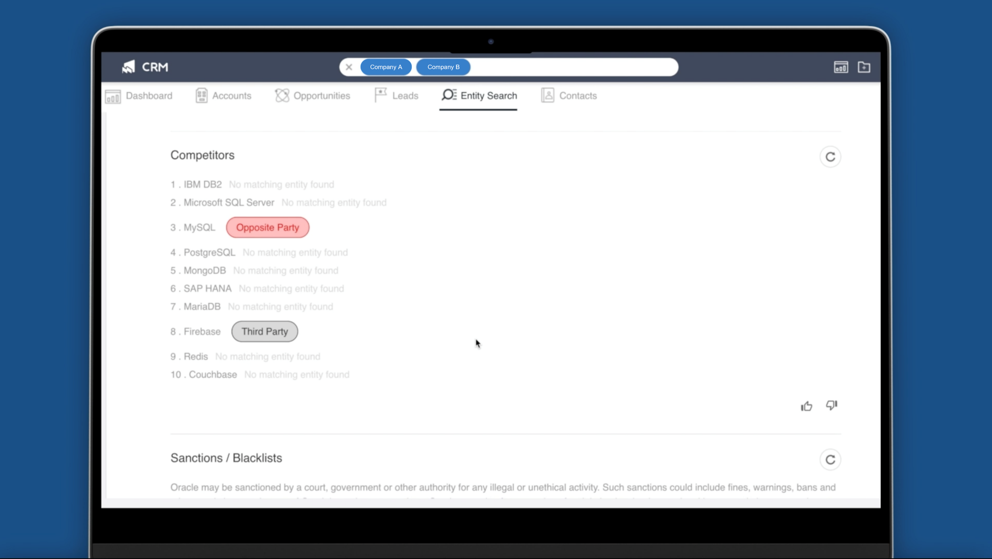 【新聞圖片二】MATTEROOM 採用 Azure OpenAI 服務強化利益衝突檢查工具，協助法律事務所在資料庫中智慧分析自然語言與龐雜的數據，改善過往手動搜尋的人工作業模式。